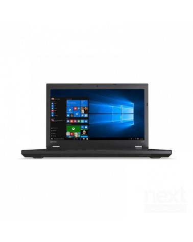 Lenovo ThinkPad L570 è un Notebook con processore Intel Core i5-7200U, 8GB di RAM e SSD da 256GB. bRigenerato Grado A - 12 Mesi