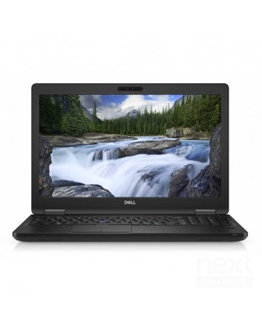 Dell Latitude 5590 offre breattività/b con SSD da 256GB e Windows 11 Pro, ideale per la produttività. bPortatile/b e affidabile.