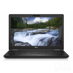 Dell Latitude 5590