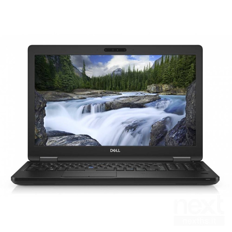 Dell Latitude 5590 offre breattività/b con SSD da 256GB e Windows 11 Pro, ideale per la produttività. bPortatile/b e affidabile.
