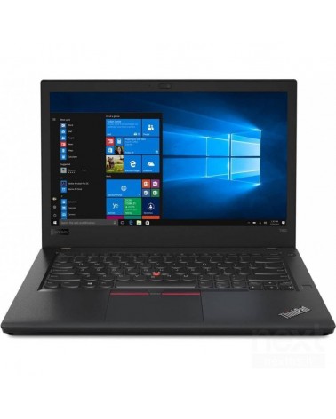 Lenovo T480 offre un display bFHD/b da 14", processore i7-8650U e 16GB di RAM. Ideale per il lavoro con Windows 11 Pro. bSSD/b d
