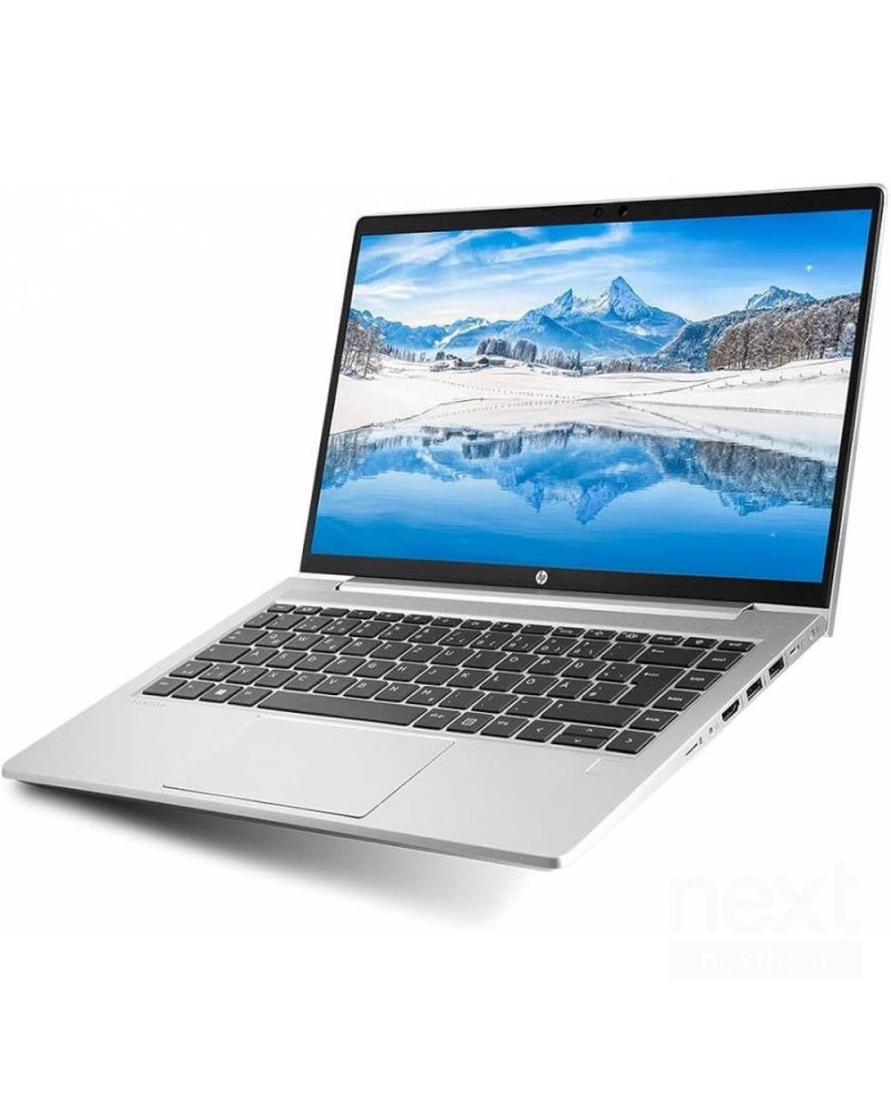 HP 640 G8 offre un'esperienza bfluida/b con i5-1135G7, 16GB RAM e SSD 256GB. Ideale per uso professionale con Windows 11 Pro. bP