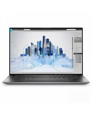 Dell Precision 5560 offre bprestazioni elevate/b e ampio spazio di archiviazione con SSD NVMe. Ideale per professionisti, includ
