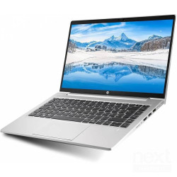 HP 640 G8 offre un'esperienza fluida con i5-1135G7, 16GB RAM e SSD 512GB. Ideale per uso professionale con Windows 11 Pro. Porta