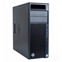 HP Z440 Intel Xeon E5-1620 V3 16GB K2000 SSD 256GB Win 10 Pro MAR bRigenerato Grado A