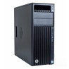 HP Z440 Intel Xeon E5-1620 V3 16GB K2000 SSD 256GB Win 10 Pro MAR bRigenerato Grado A - 12 Mesi di Garanzia. Licenza Windows Uff