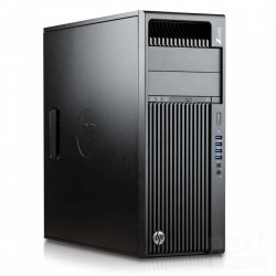 HP Z440 è una Worlstation con processore Intel Xeon