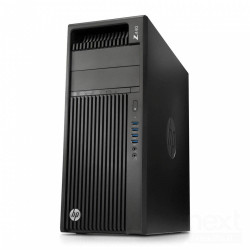 HP Z440 offre bprestazioni elevate/b con 32GB di RAM e 512GB di memoria. Ideale per uso professionale con Windows 10 Pro MAR. E'