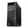 HP Z440 offre bprestazioni elevate/b con 32GB di RAM e 512GB di memoria. Ideale per uso professionale con Windows 10 Pro MAR. E'