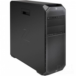 HP Z6 G4 offre performance ottimali con due Intel Xeon
