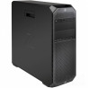 HP Z6 G4 offre performance ottimali con due Intel Xeon