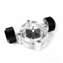 flussimetro e' la soluzione perfetta