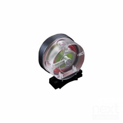 Le pompe della Barrow sono indicate specialmente quando l'impianto ha molti elementi quali