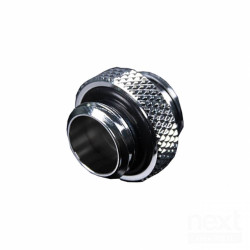 Barrow extender grazie alle 2 connessioni maschio/maschio da G1/4