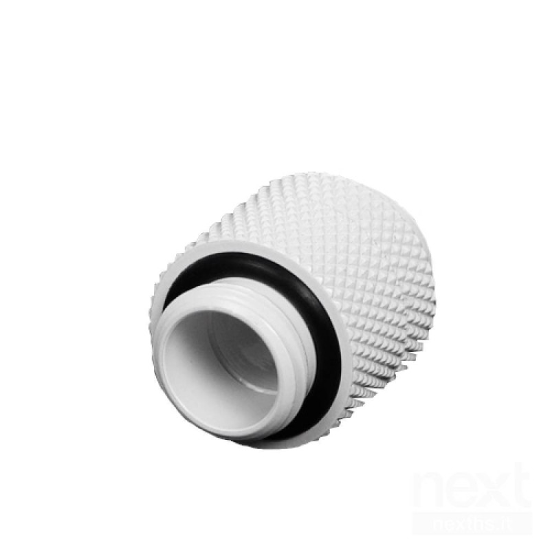 Questo Extender ruotabile a 360 evita di dover stringere oltre il necessario per ottenere il giusto allineamento rischiando di d