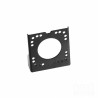 Bracket supporto per montare pompe DDC, ideale per fissare la propria pompa nella posizione preferita. Compatibile con i bracket