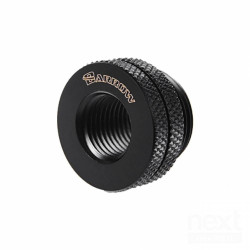 Passatubo utilizzato per far passare i tubi attraverso fori