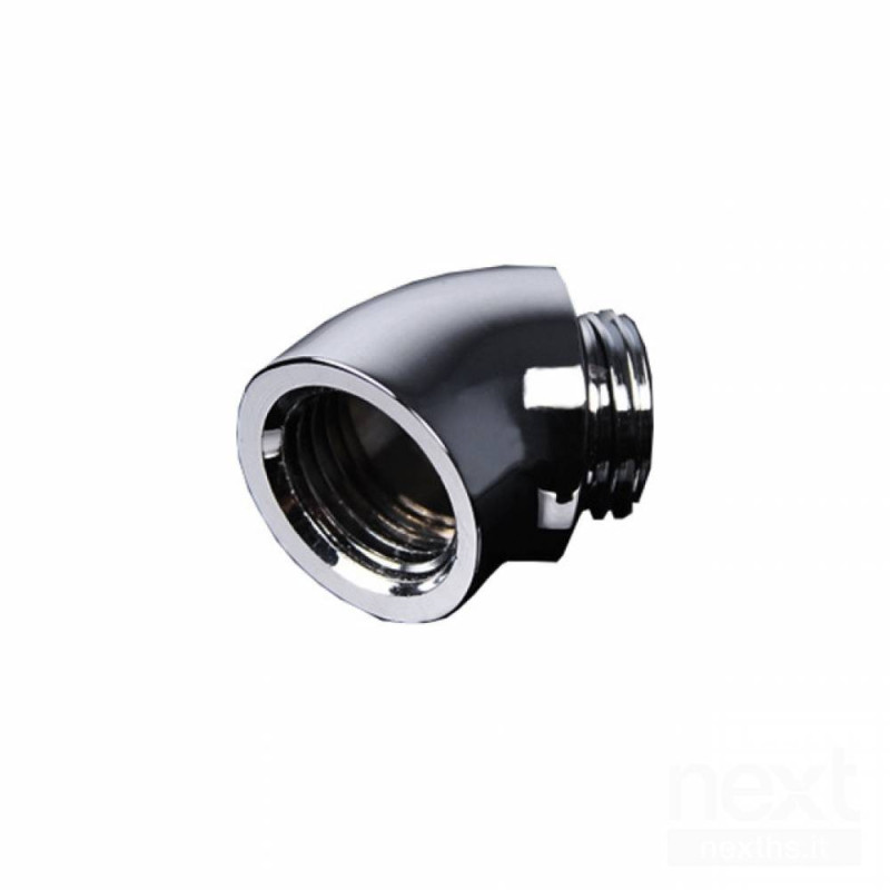 Realizza rapidamente curve a 45 gradi senza dover piegare tubi.