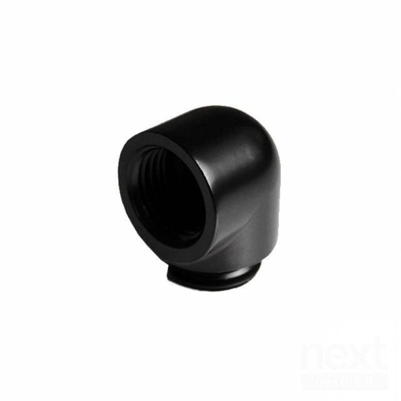 Realizza rapidamente curve a 90 gradi senza dover piegare tubi.