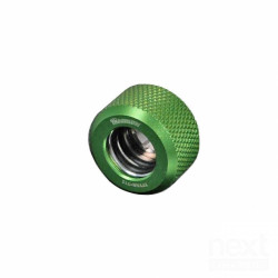 Pratico connettore dritto per tubo rigido con diametro esterno da 12mm