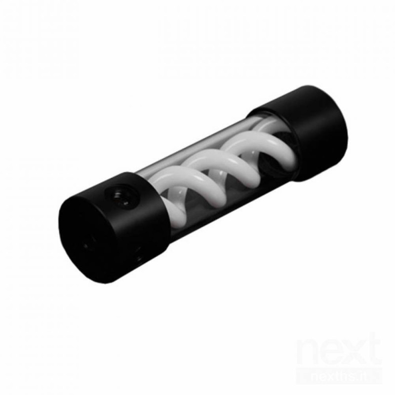 Le taniche sono impiegate come serbatoio per gli additivi degli impianti a liquido.