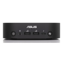 ASUS NUC RNUC14LNKU9094N2 Intel Core Ultra 9 288V 32 GB LPDDR5x-SDRAM 1 TB SSD Windows 11 Pro Mini PC Nero