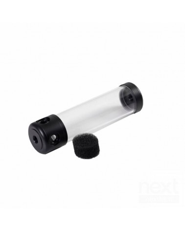 Le taniche sono impiegate come serbatoio per gli additivi degli impianti a liquido.