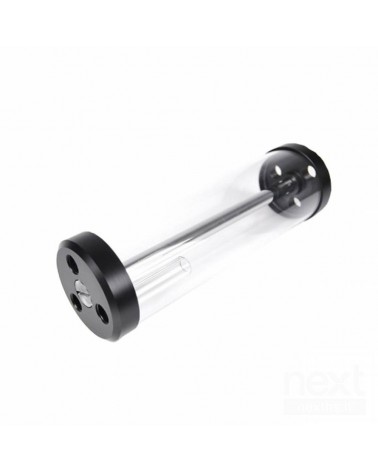 Le taniche sono impiegate come serbatoio per gli additivi degli impianti a liquido.