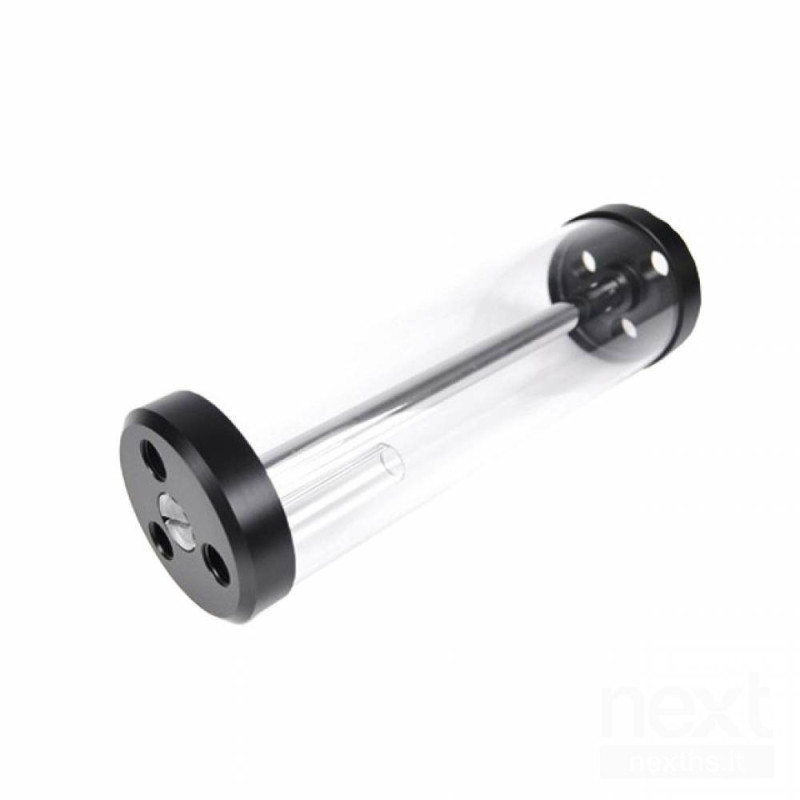 Le taniche sono impiegate come serbatoio per gli additivi degli impianti a liquido.