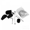 Kit completo per tubi rigidi con diametro esterno 14mm e interno 10mm, con reamer, piega tubi, guida in silicone e cutter