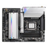 GIGABYTE B650 AERO G Scheda madre - Supporta CPU AMD Ryzen serie 9000, fino a 8000 MHz DDR5 (OC), 1xPCIe 5.0 + 2xPCIe 4.0 M.2,