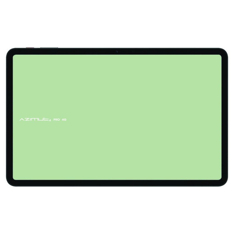 Mediacom SmartPad M-SP1AZ46P tablet 4G Spreadtrum LTE-FDD 128 GB 30,4 cm (12") 6 GB Android 14 Grigio