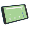 Mediacom M-SP8GY tablet Rockchip 32 GB 20,3 cm (8") 3 GB Wi-Fi 6 (802.11ax) Android 14 Nero, Blu