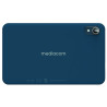Mediacom M-SP8GY tablet Rockchip 32 GB 20,3 cm (8") 3 GB Wi-Fi 6 (802.11ax) Android 14 Nero, Blu