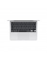 Apple MacBook Air 13" M5 chip 10‑core CPU 10‑core GPU, 16GB, 1TB SSD - Argento