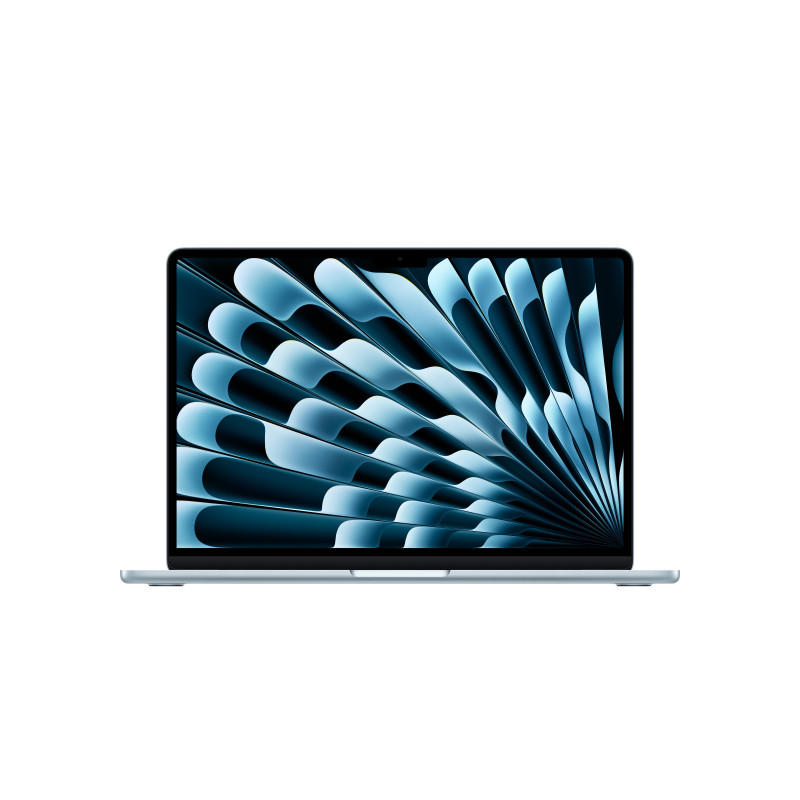Apple MacBook Air 13" M5 chip 10‑core CPU 10‑core GPU, 16GB, 1TB SSD - Celeste