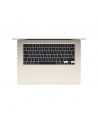 Apple MacBook Air 15" M5 chip 10‑core CPU 10‑core GPU, 16GB, 512GB SSD - Galassia