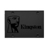 Kingston Technology A400 480 GB 2.5" Serial ATA III TLC
